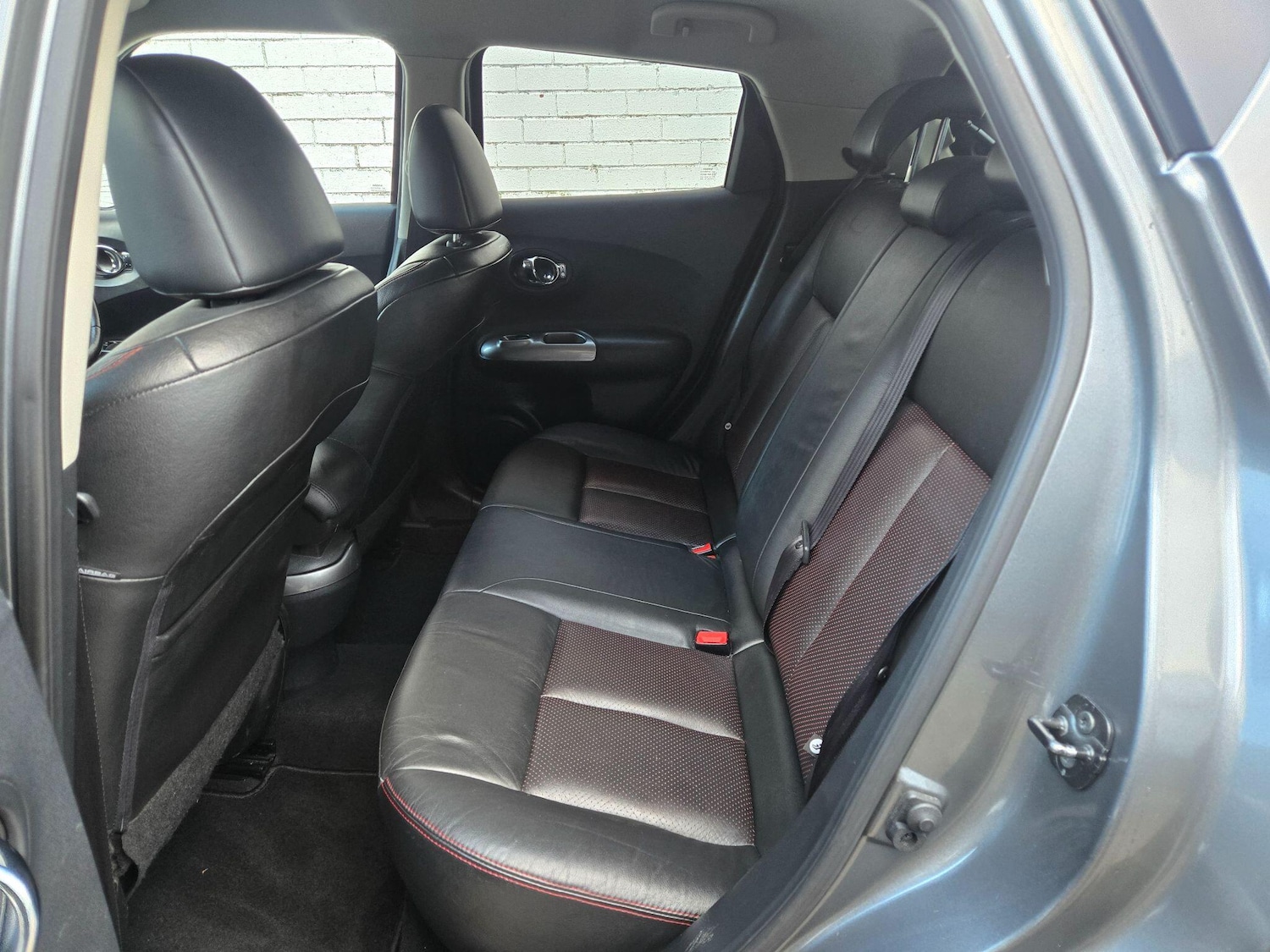 Used Nissan Juke 2013 for sale - 77238121: Photo 18