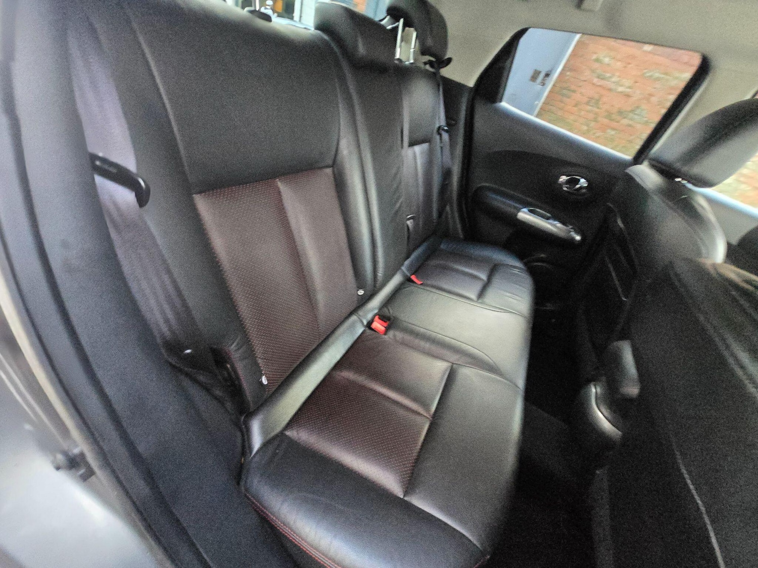 Used Nissan Juke 2013 for sale - 77238121: Photo 19