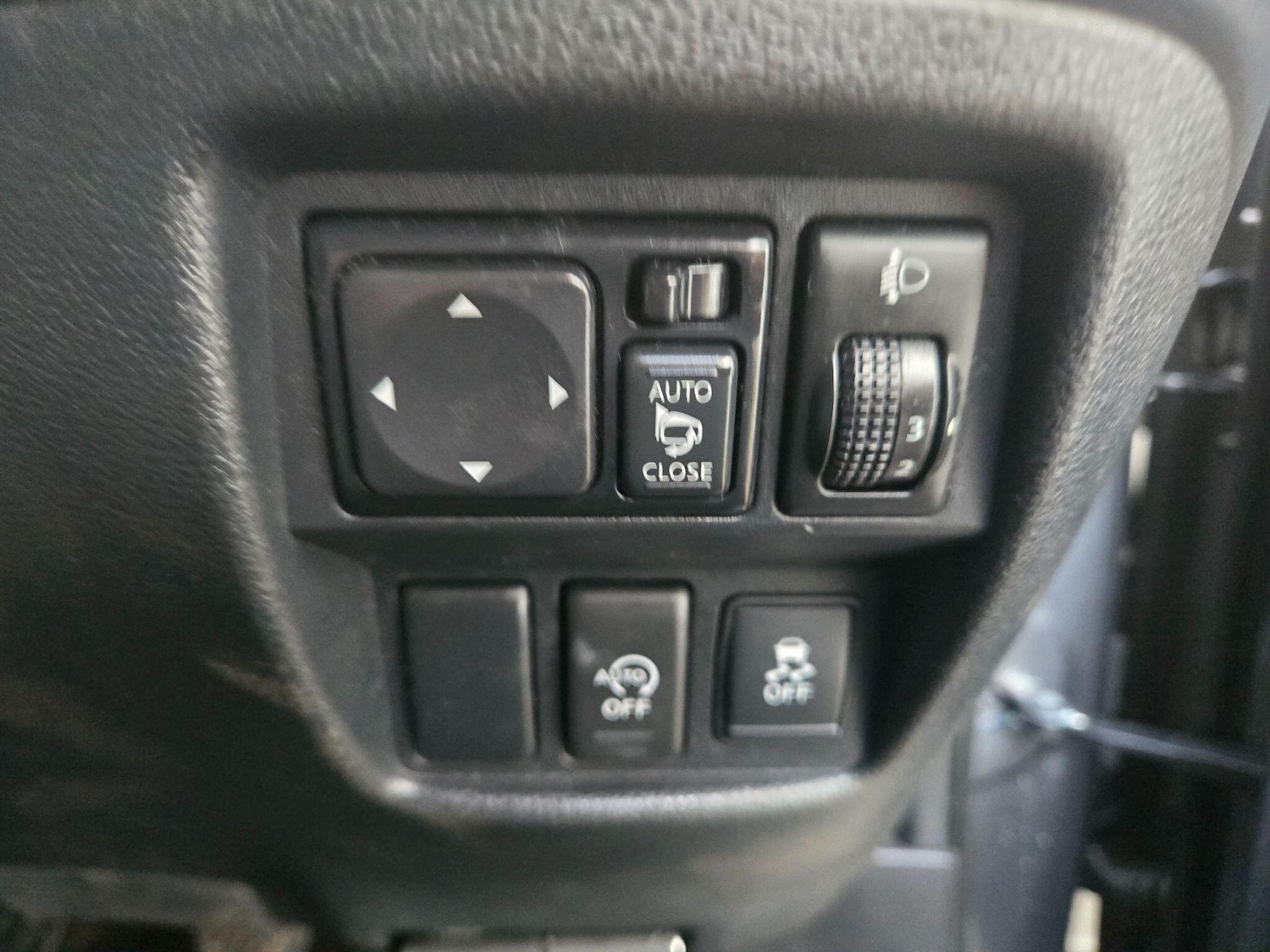 Used Nissan Juke 2013 for sale - 77238121: Photo 23