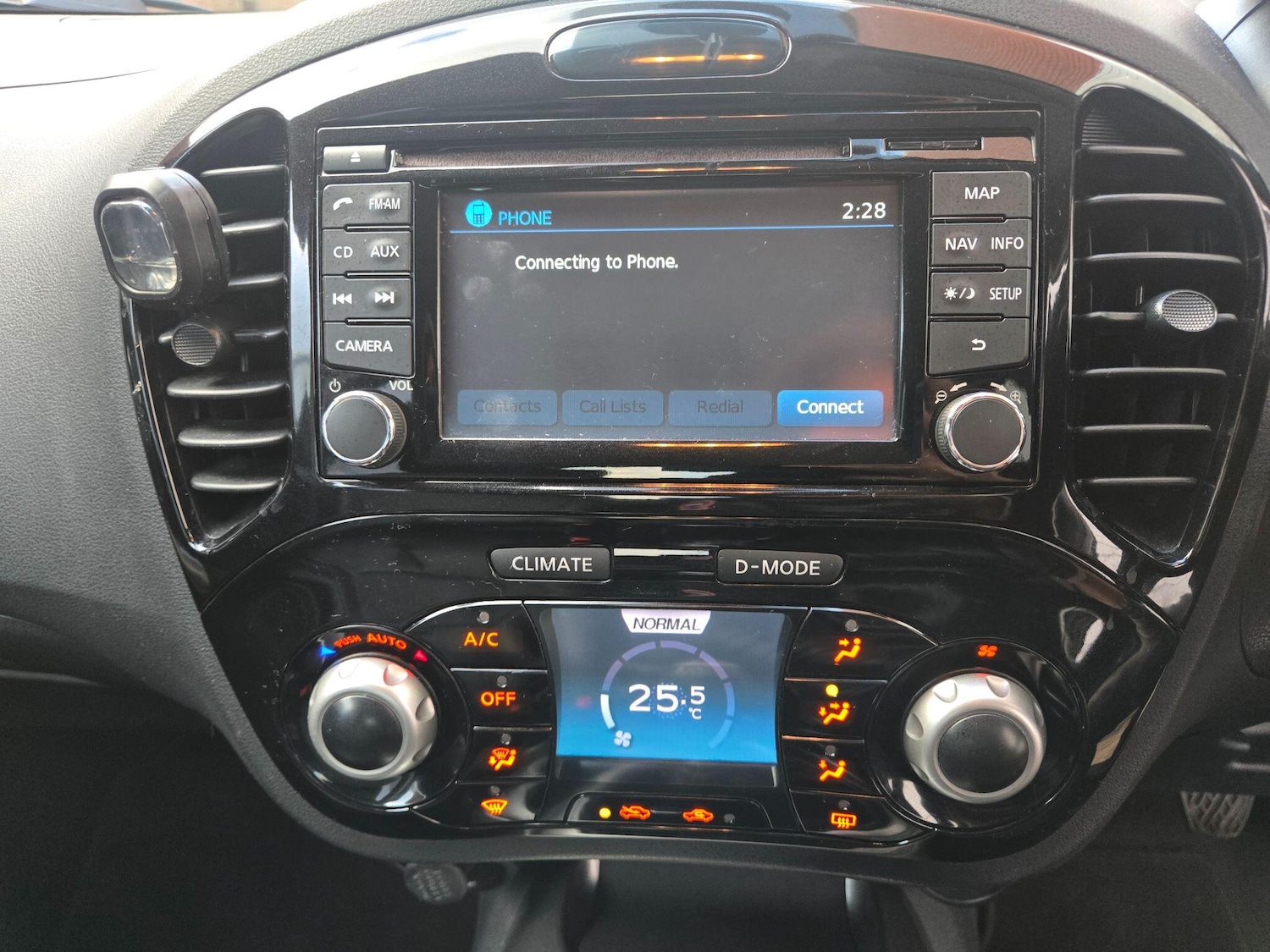 Used Nissan Juke 2013 for sale - 77238121: Photo 25