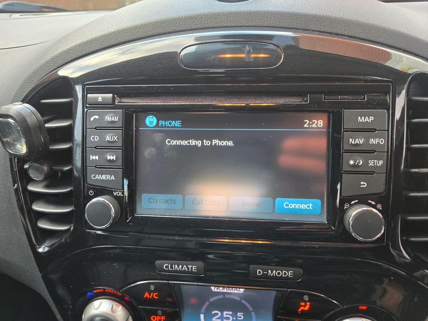 Used Nissan Juke 2013 for sale - 77238121: Photo 26