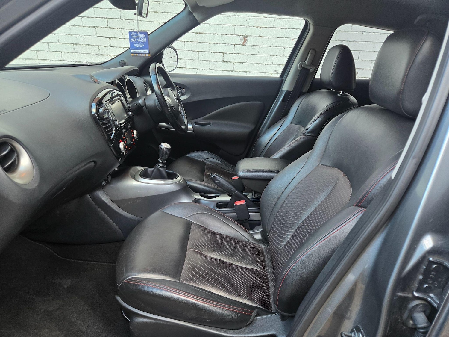 Used Nissan Juke 2013 for sale - 77238121: Photo 29