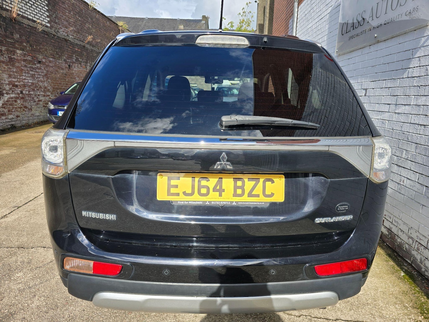 Vehicle 11