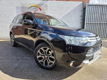 2014 (64) - 2.2 DI-D GX3 5dr Auto