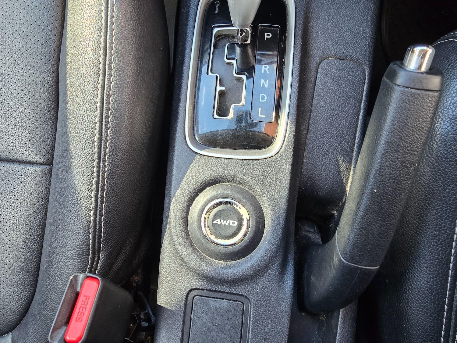 Vehicle 24