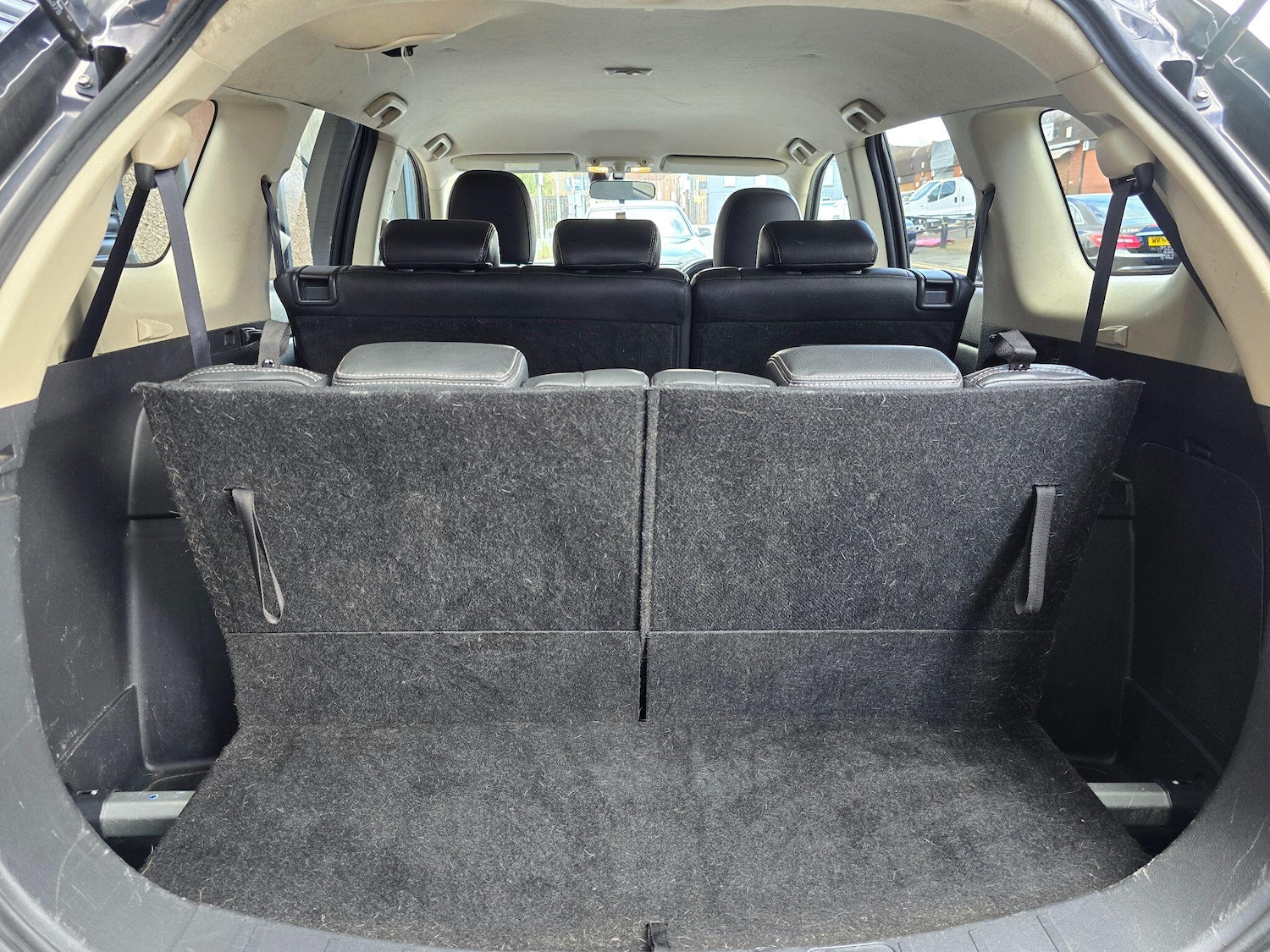 Vehicle 29