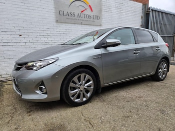 Used Toyota Auris 2014 for sale - 77291673: Photo