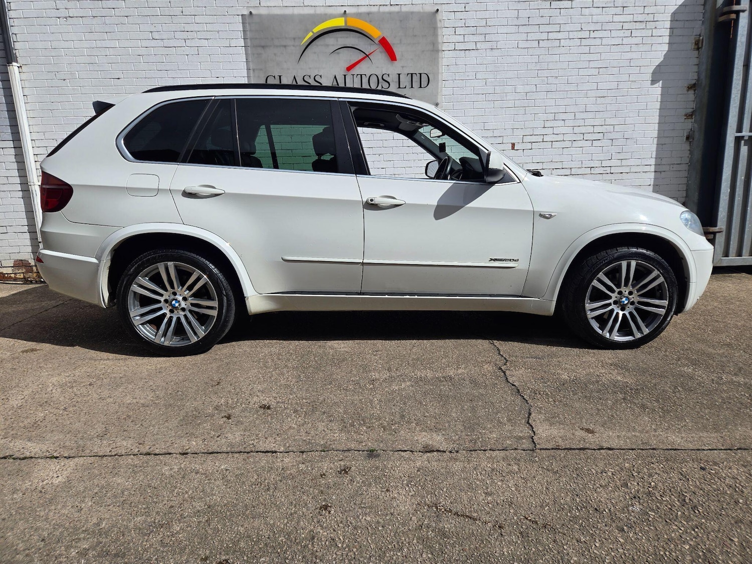 Used BMW X5 2011 for sale - 75809436: Photo 10