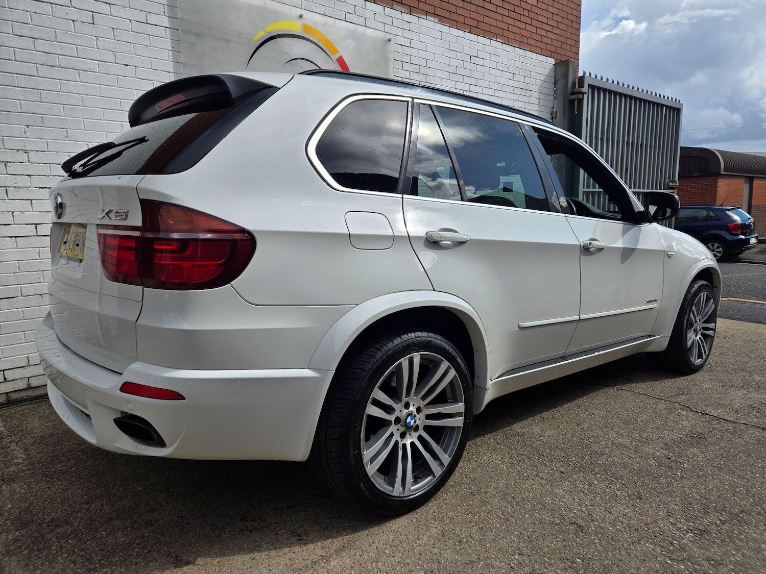 Used BMW X5 2011 for sale - 75809436: Photo 11