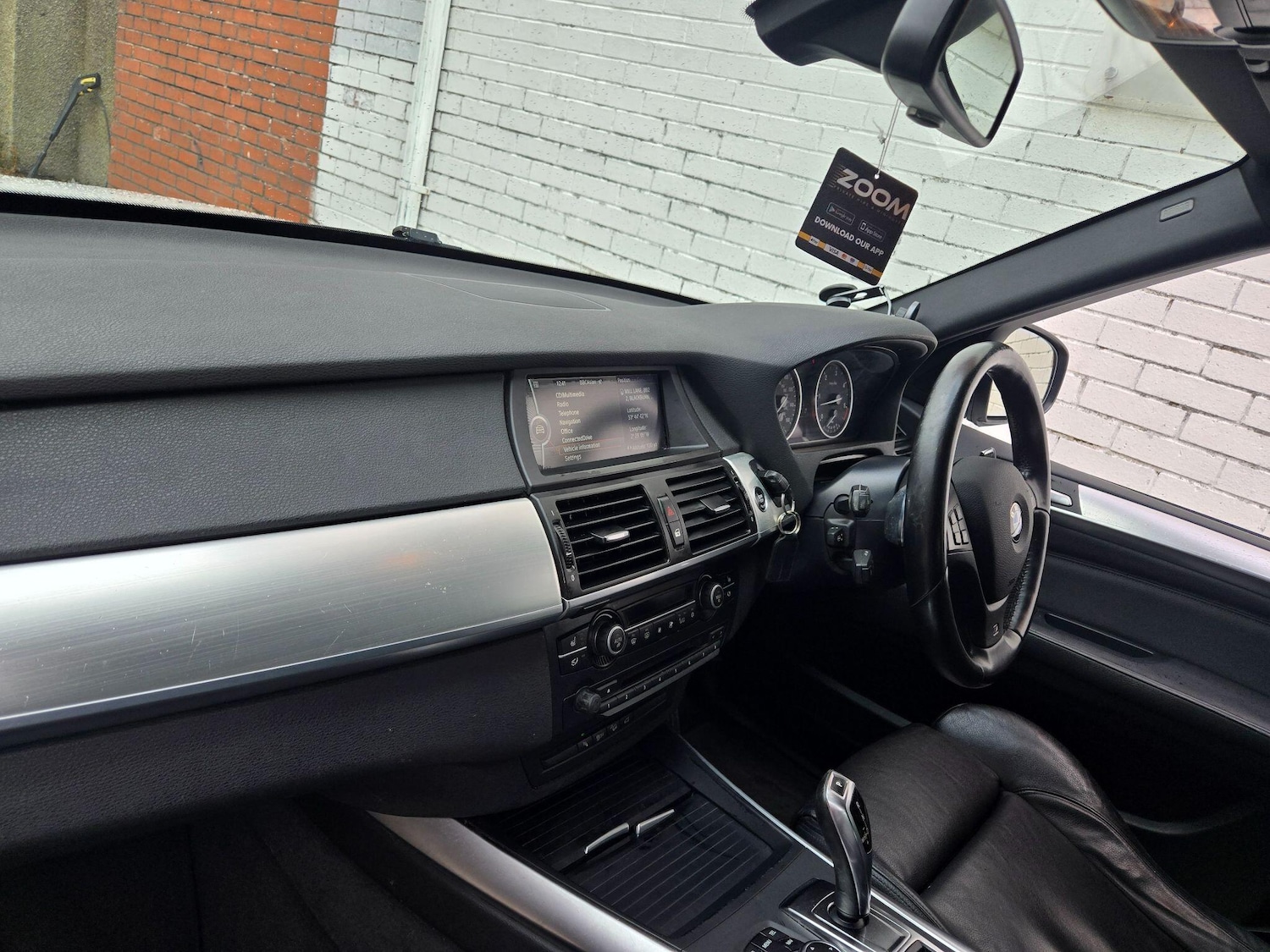 Used BMW X5 2011 for sale - 75809436: Photo 12