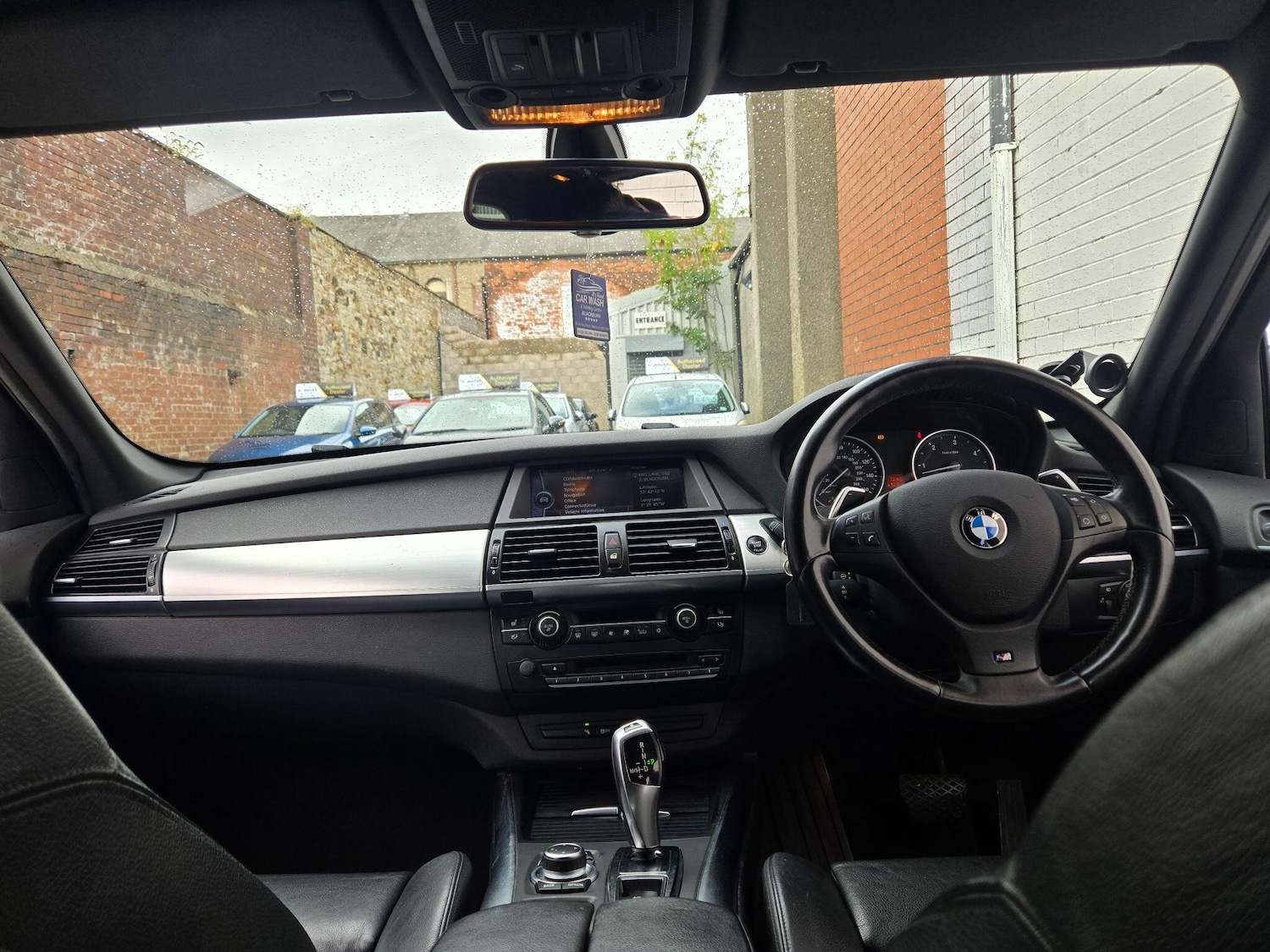 Used BMW X5 2011 for sale - 75809436: Photo 13