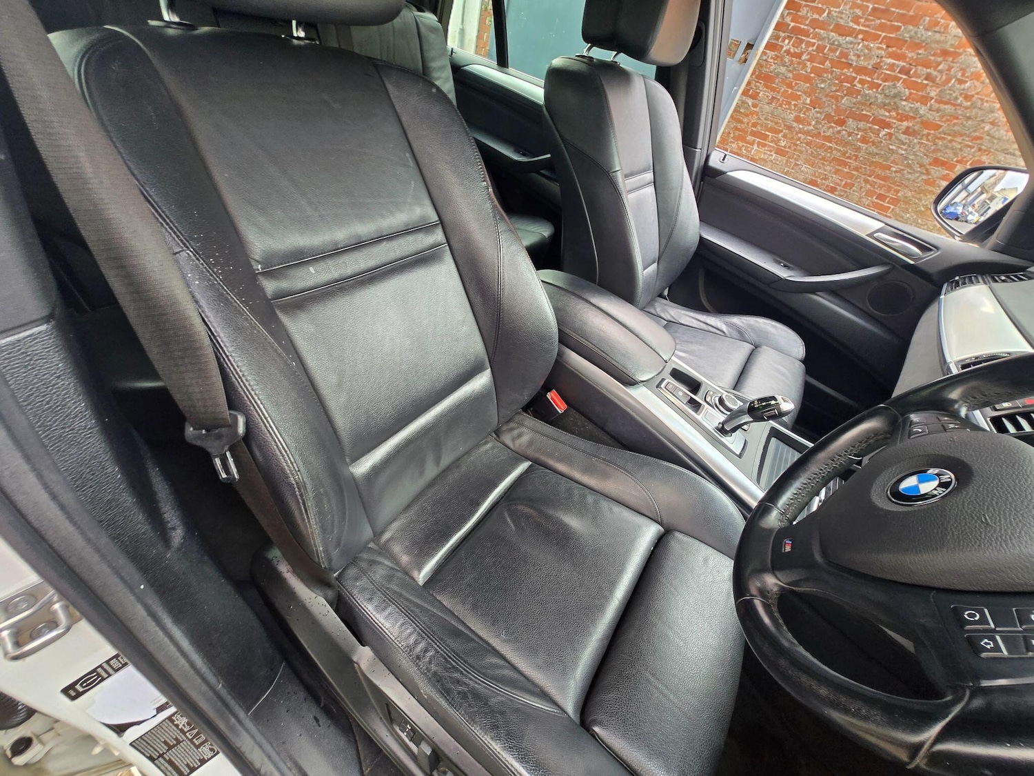 Used BMW X5 2011 for sale - 75809436: Photo 15