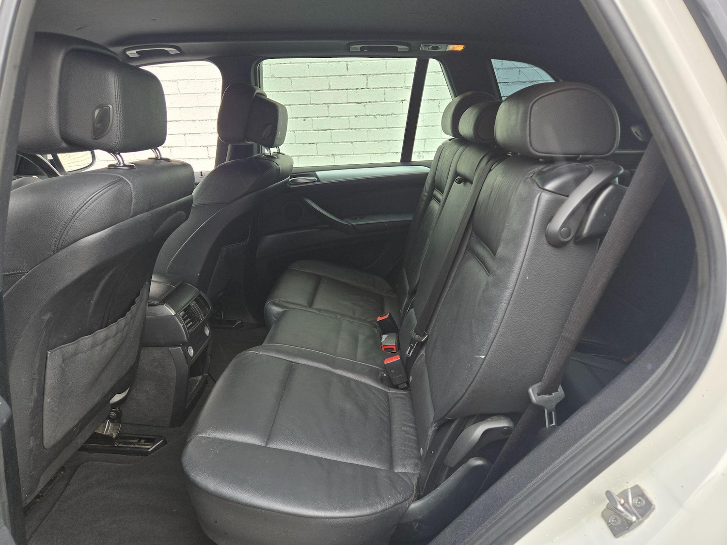 Used BMW X5 2011 for sale - 75809436: Photo 16