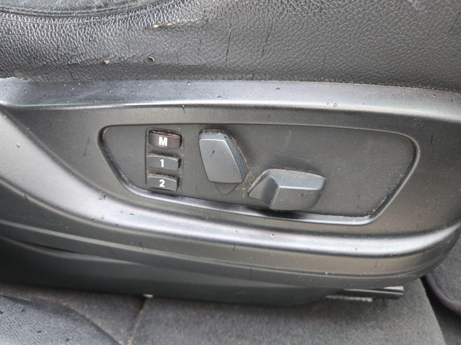 Used BMW X5 2011 for sale - 75809436: Photo 19