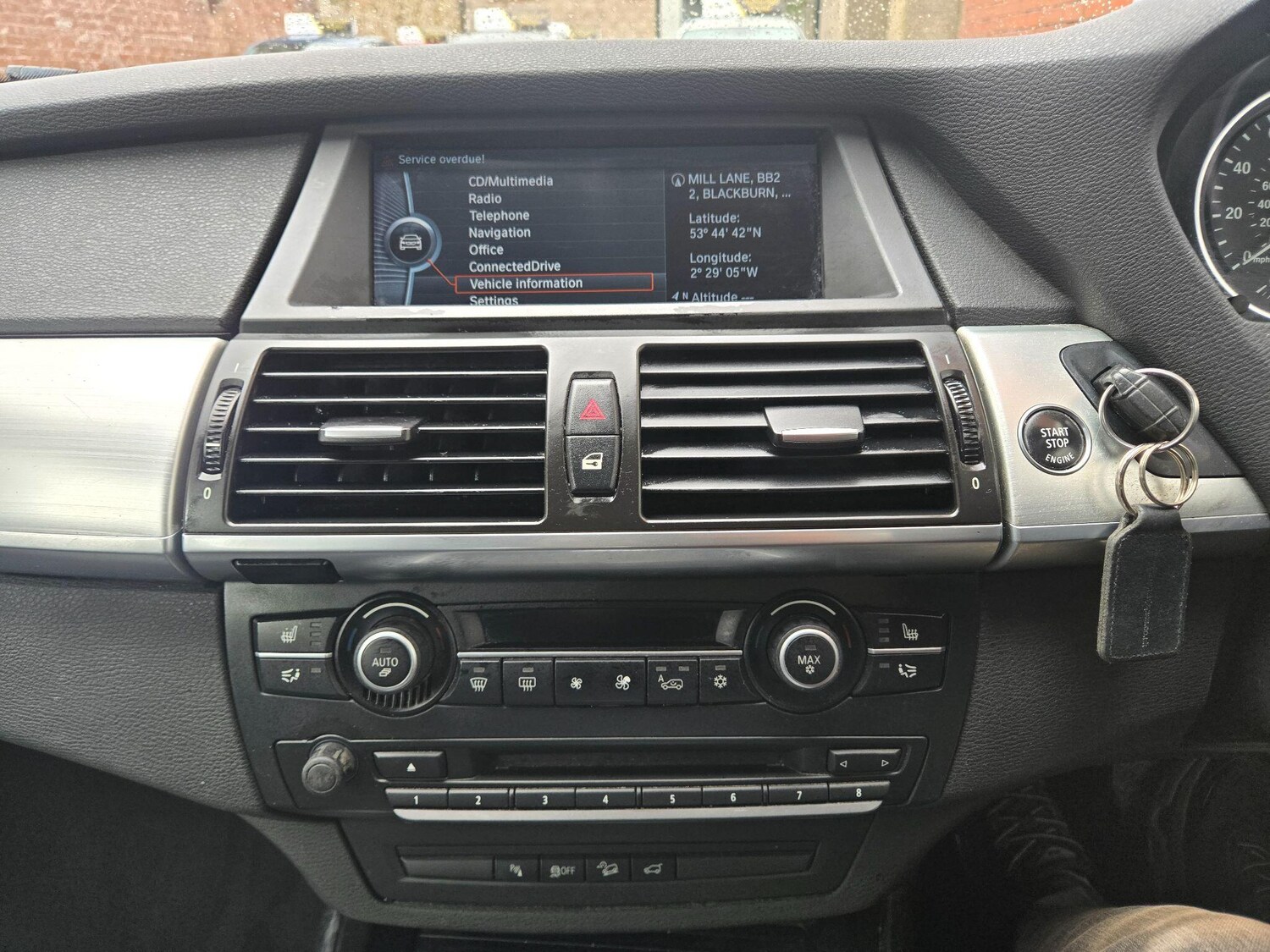 Used BMW X5 2011 for sale - 75809436: Photo 24