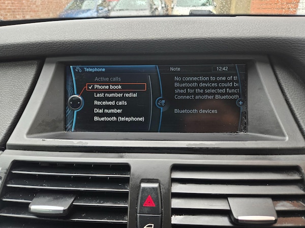 Used BMW X5 2011 for sale - 75809436: Photo 26