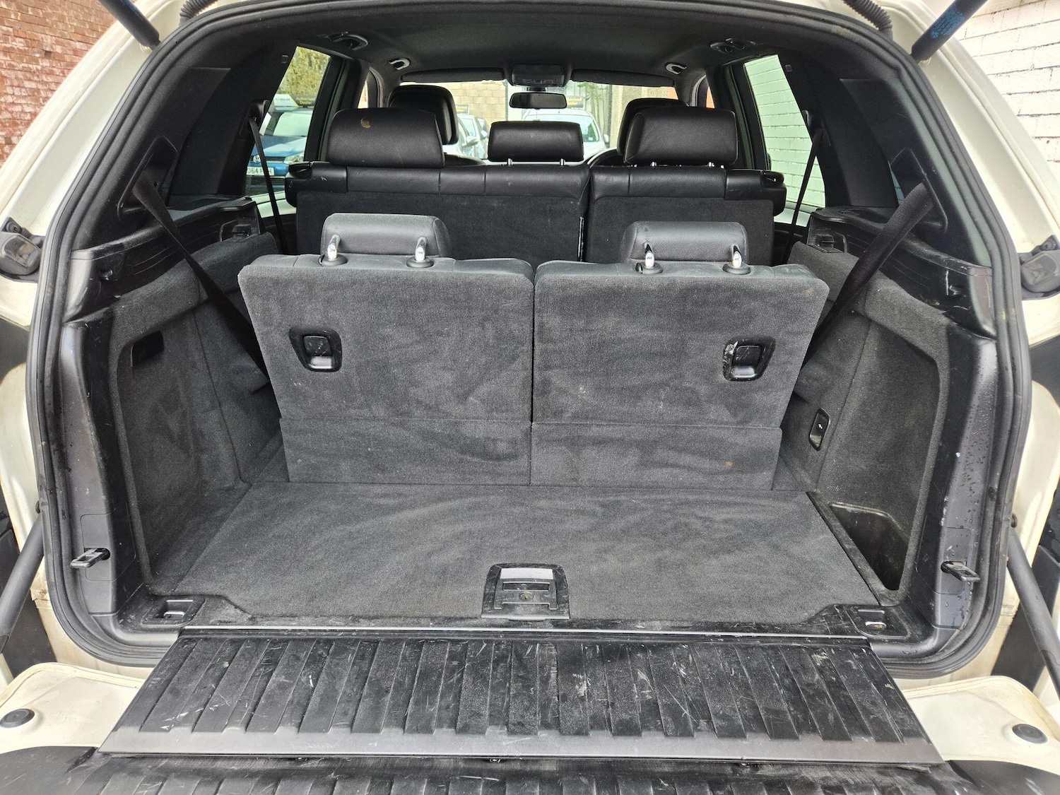 Used BMW X5 2011 for sale - 75809436: Photo 29