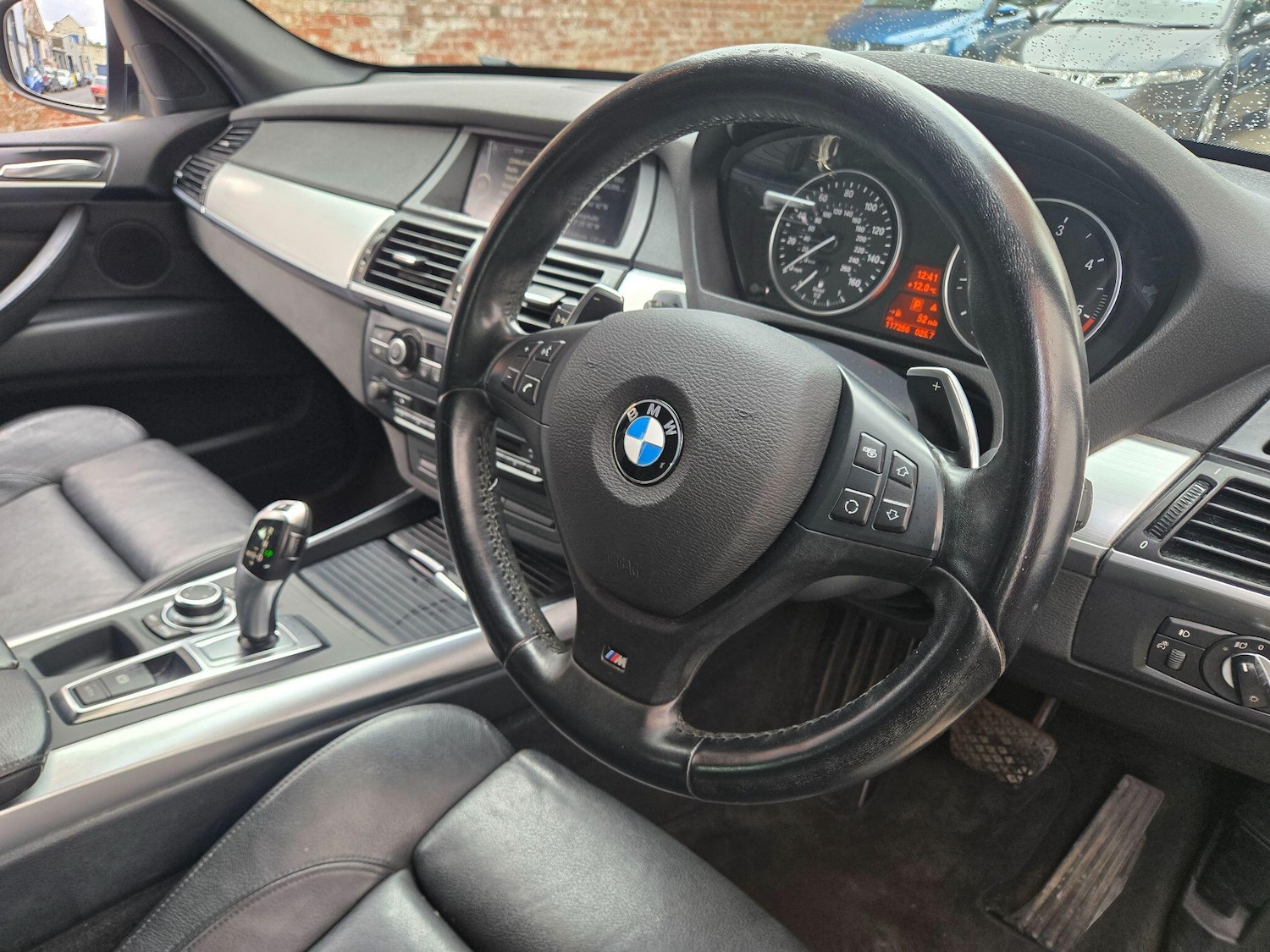 Used BMW X5 2011 for sale - 75809436: Photo 30