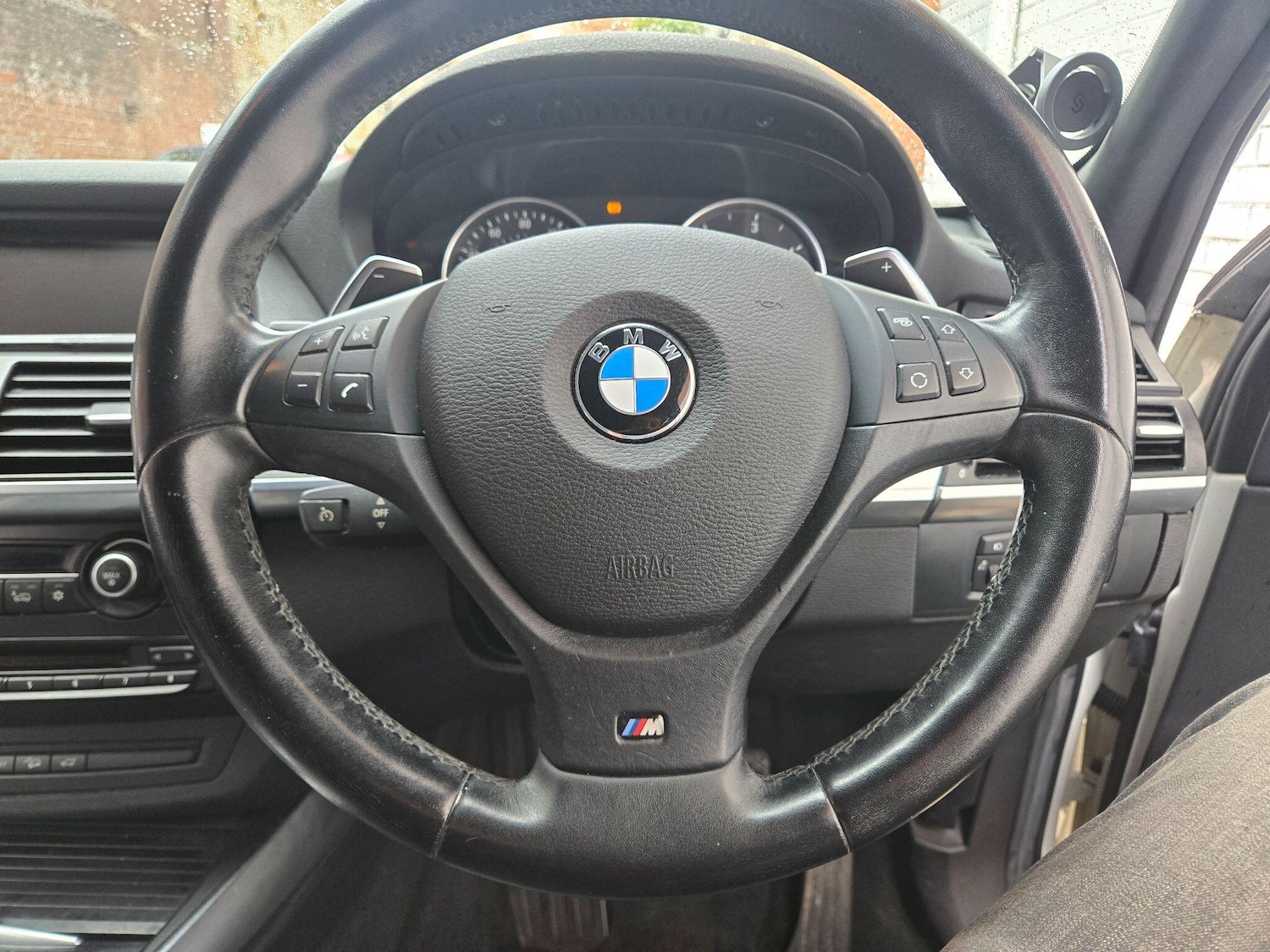 Used BMW X5 2011 for sale - 75809436: Photo 31