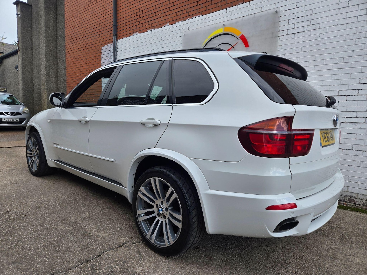 Used BMW X5 2011 for sale - 75809436: Photo 5