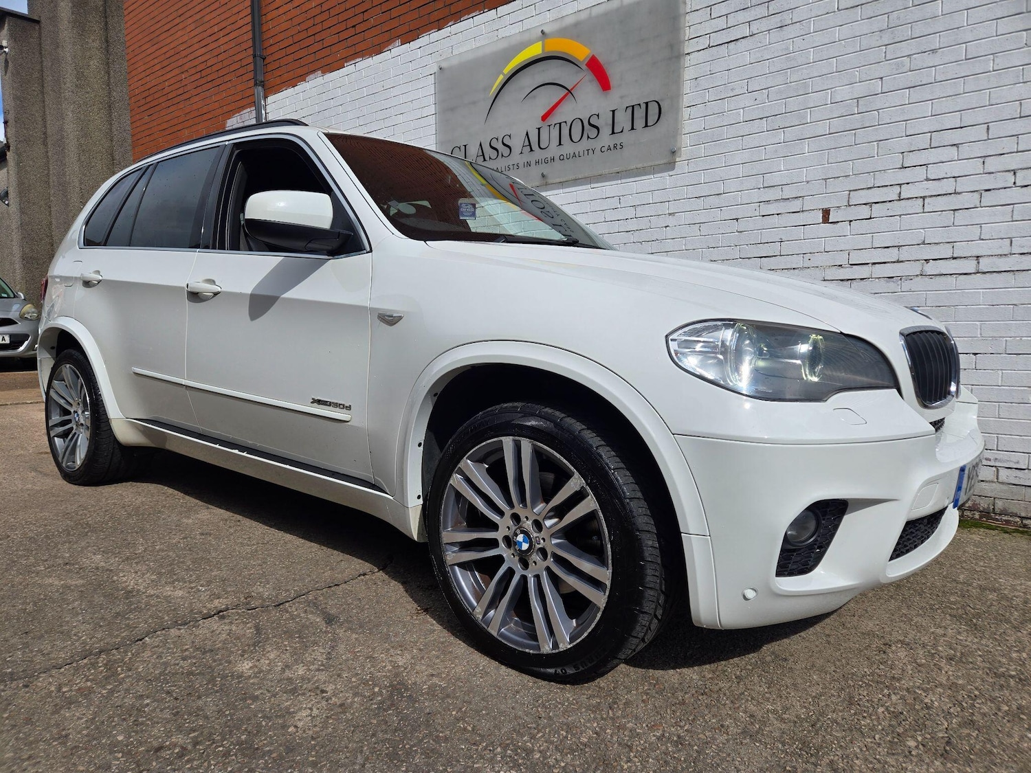 Used BMW X5 2011 for sale - 75809436: Photo 6