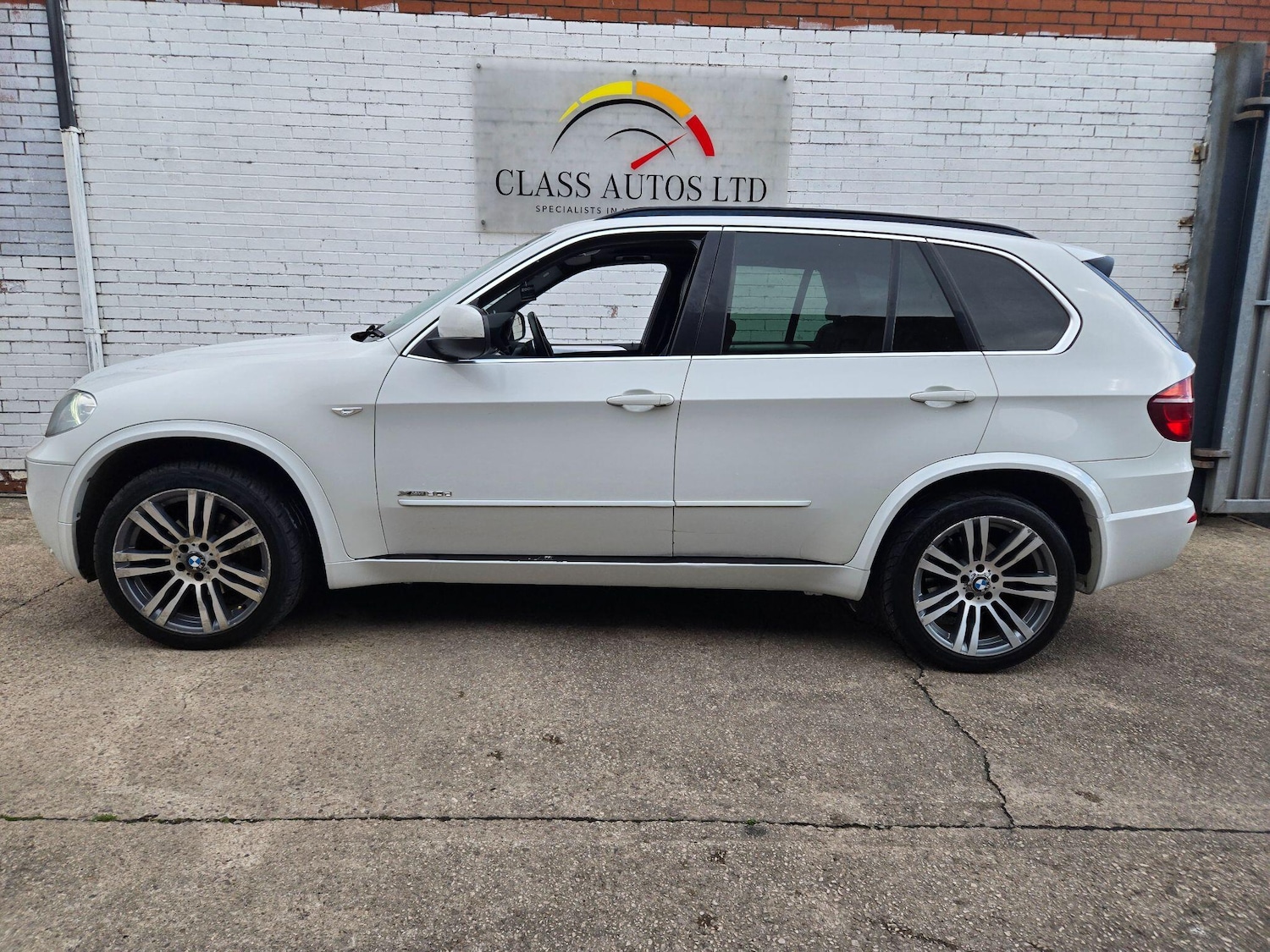 Used BMW X5 2011 for sale - 75809436: Photo 7