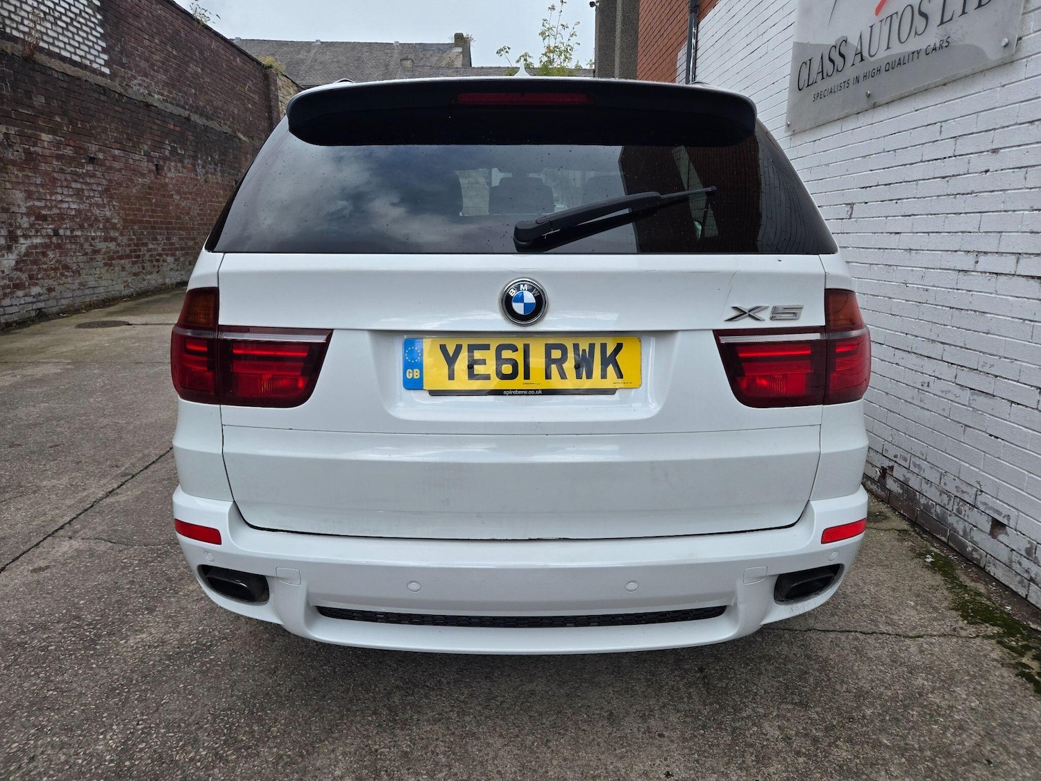 Used BMW X5 2011 for sale - 75809436: Photo 9