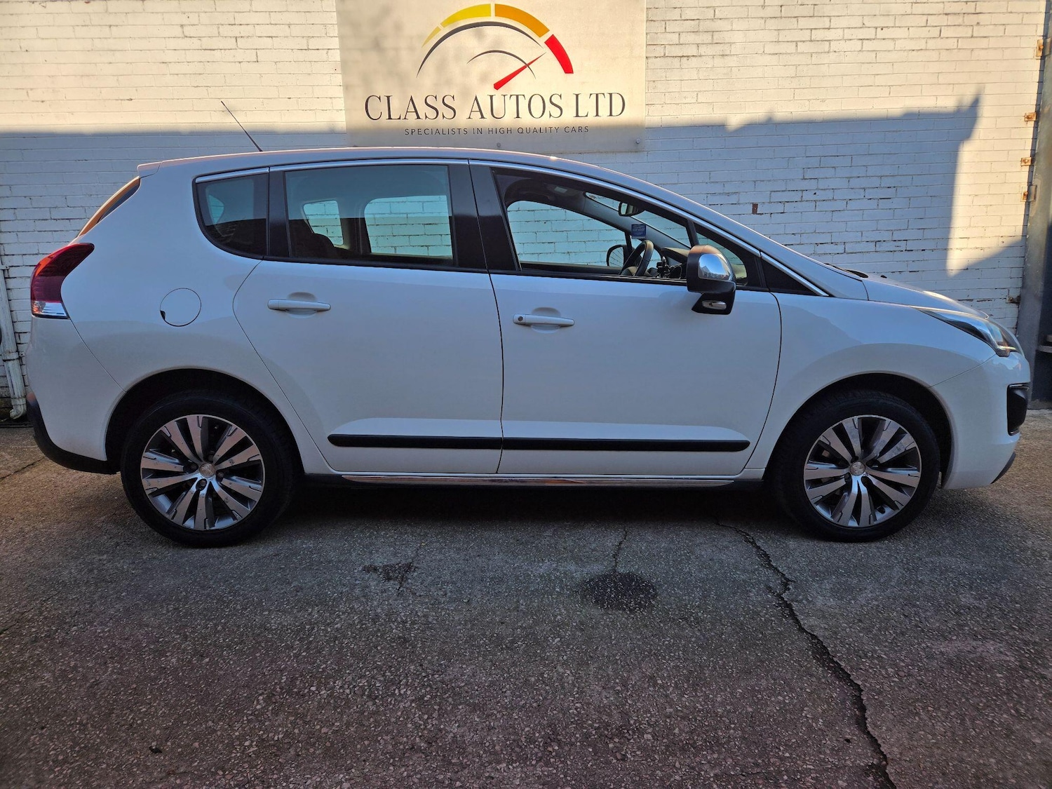 Used Peugeot 3008 for sale - 77753762: Photo 10