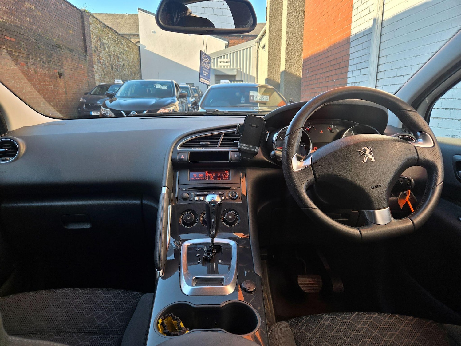 Used Peugeot 3008 for sale - 77753762: Photo 13