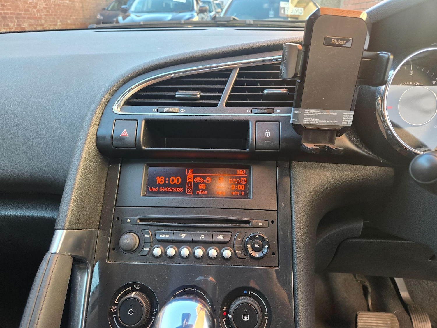 Used Peugeot 3008 for sale - 77753762: Photo 14