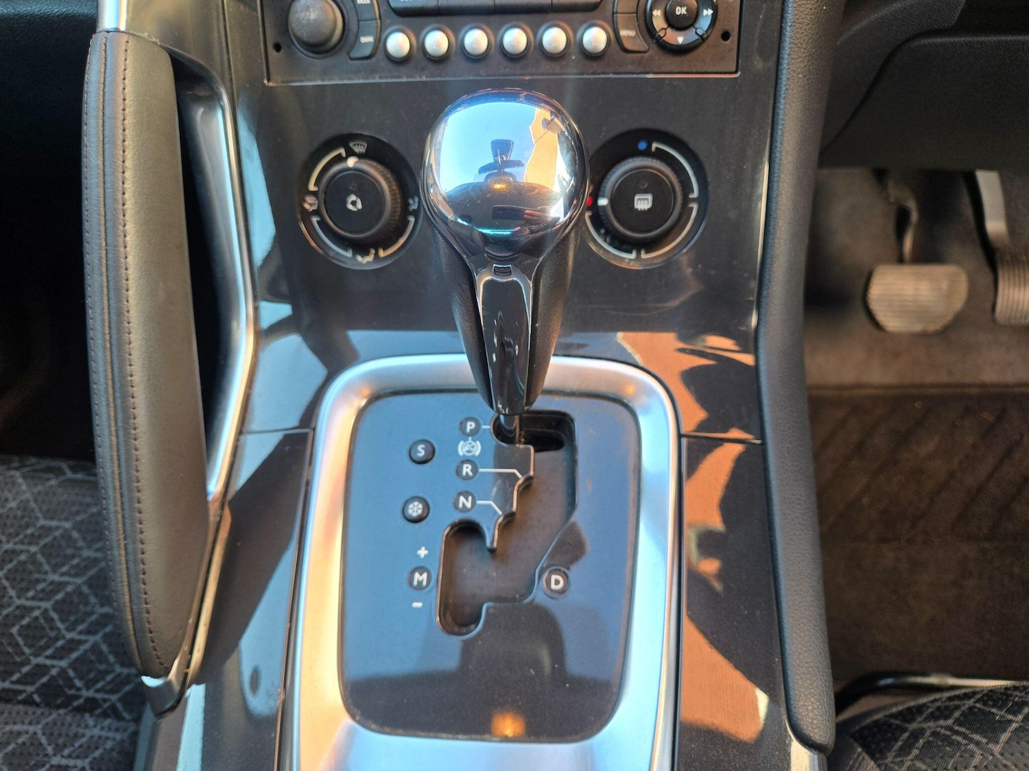 Used Peugeot 3008 for sale - 77753762: Photo 15