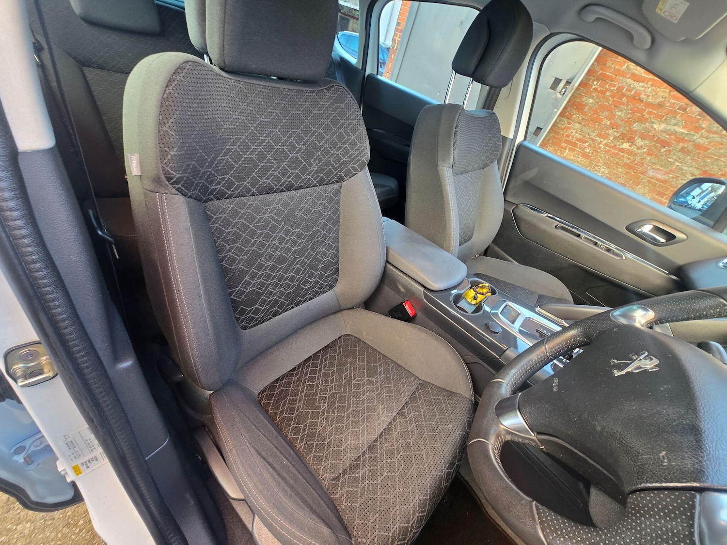 Used Peugeot 3008 for sale - 77753762: Photo 17