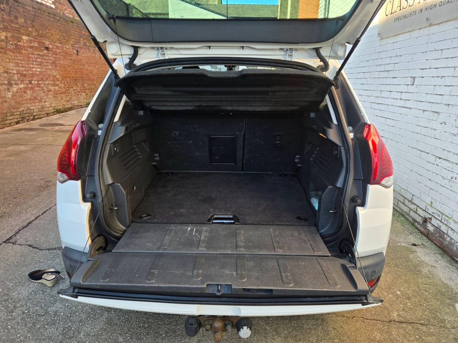 Used Peugeot 3008 for sale - 77753762: Photo 24