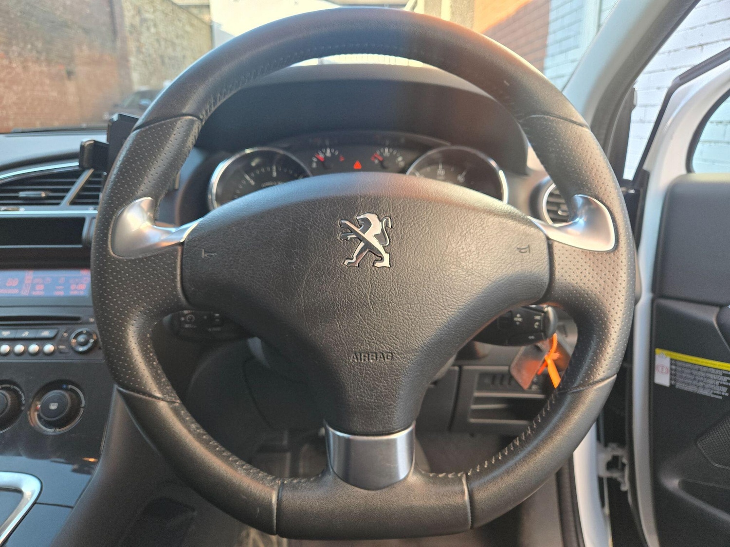 Used Peugeot 3008 for sale - 77753762: Photo 26