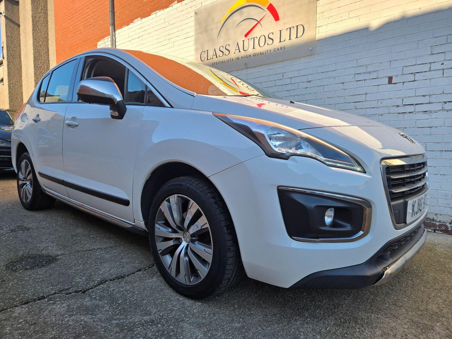 Used Peugeot 3008 for sale - 77753762: Photo 7