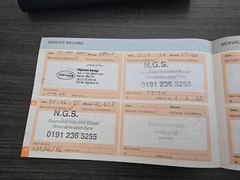 Used Citroen Grand C4 Picasso 2014 for sale - 77925428: Photo