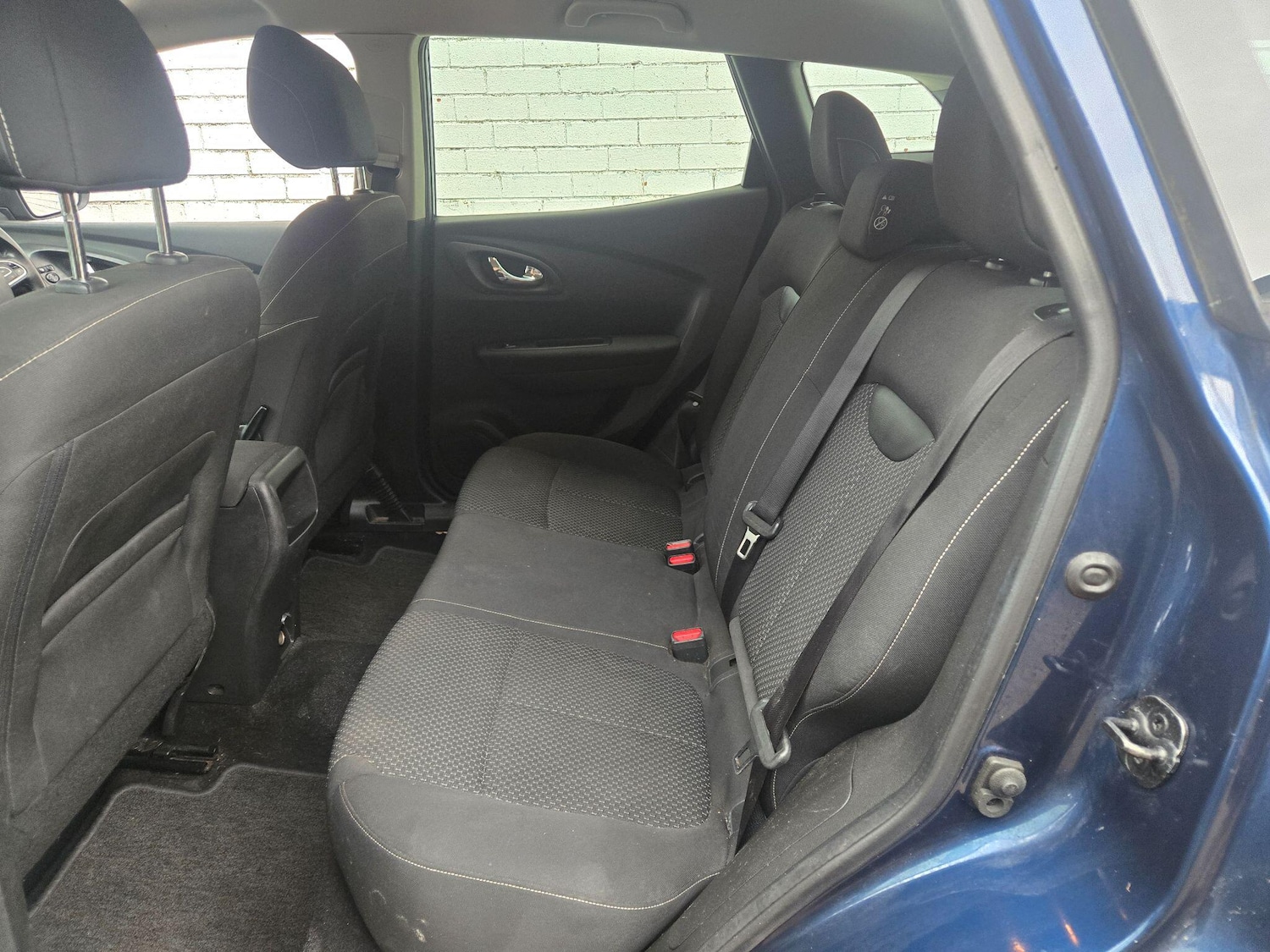 Used Renault Kadjar 2016 for sale - 76990889: Photo 16