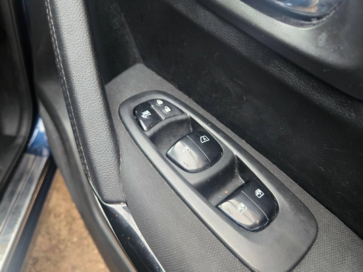 Used Renault Kadjar 2016 for sale - 76990889: Photo 18