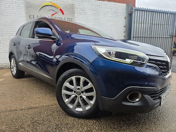 (66) - 1.5 dCi Dynamique Nav Euro 6 (s/s) 5dr