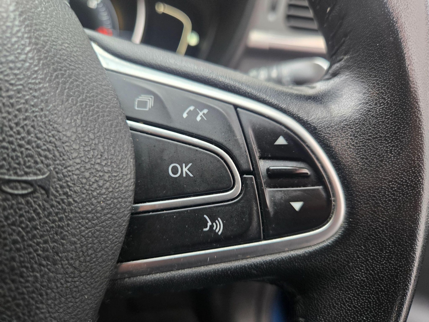 Used Renault Kadjar 2016 for sale - 76990889: Photo 21