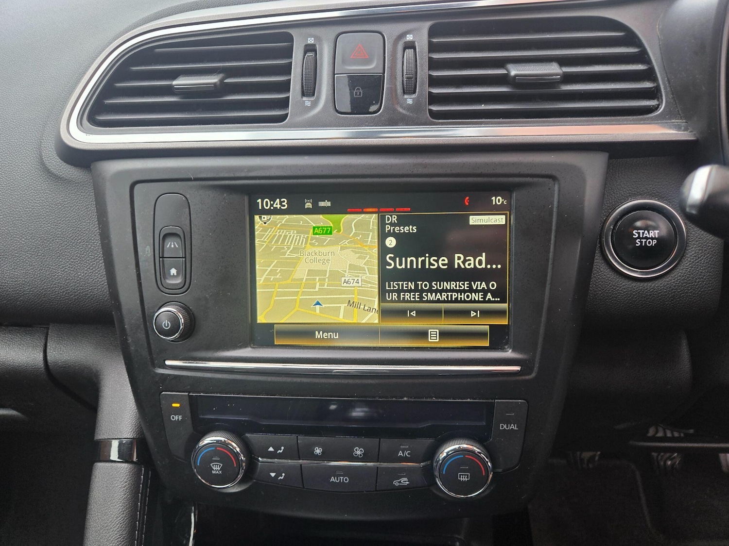 Used Renault Kadjar 2016 for sale - 76990889: Photo 24