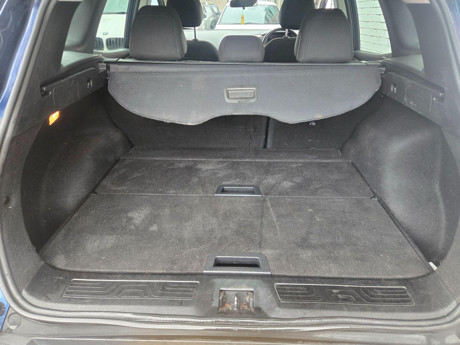 Used Renault Kadjar 2016 for sale - 76990889: Photo 26