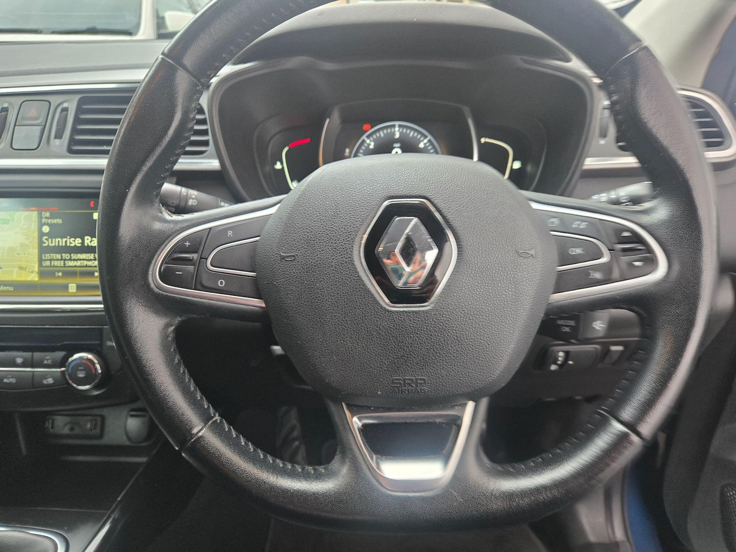 Used Renault Kadjar 2016 for sale - 76990889: Photo 27