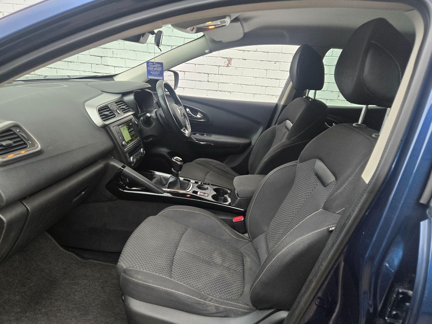 Used Renault Kadjar 2016 for sale - 76990889: Photo 29