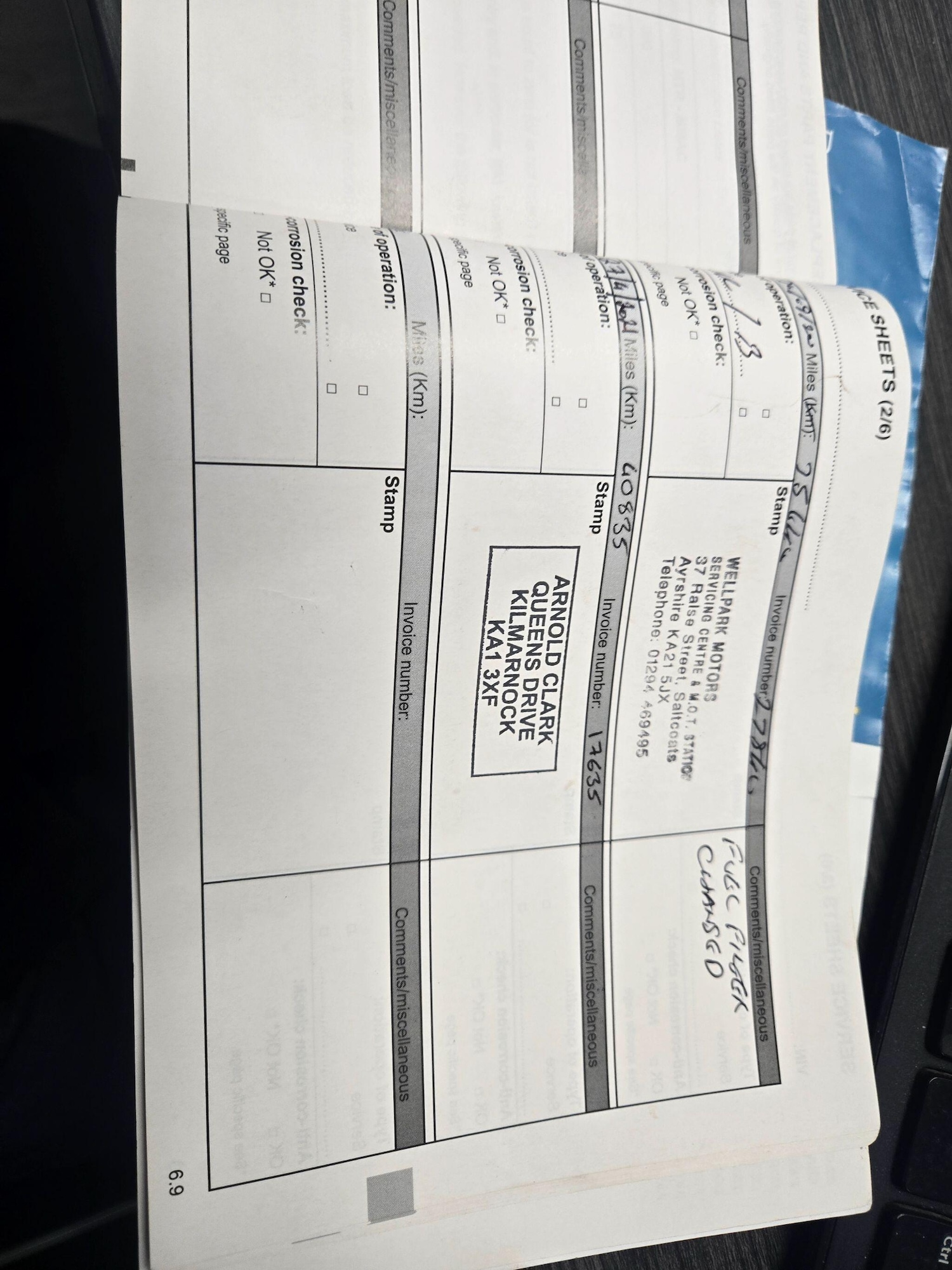 Used Renault Kadjar 2016 for sale - 76990889: Photo 33