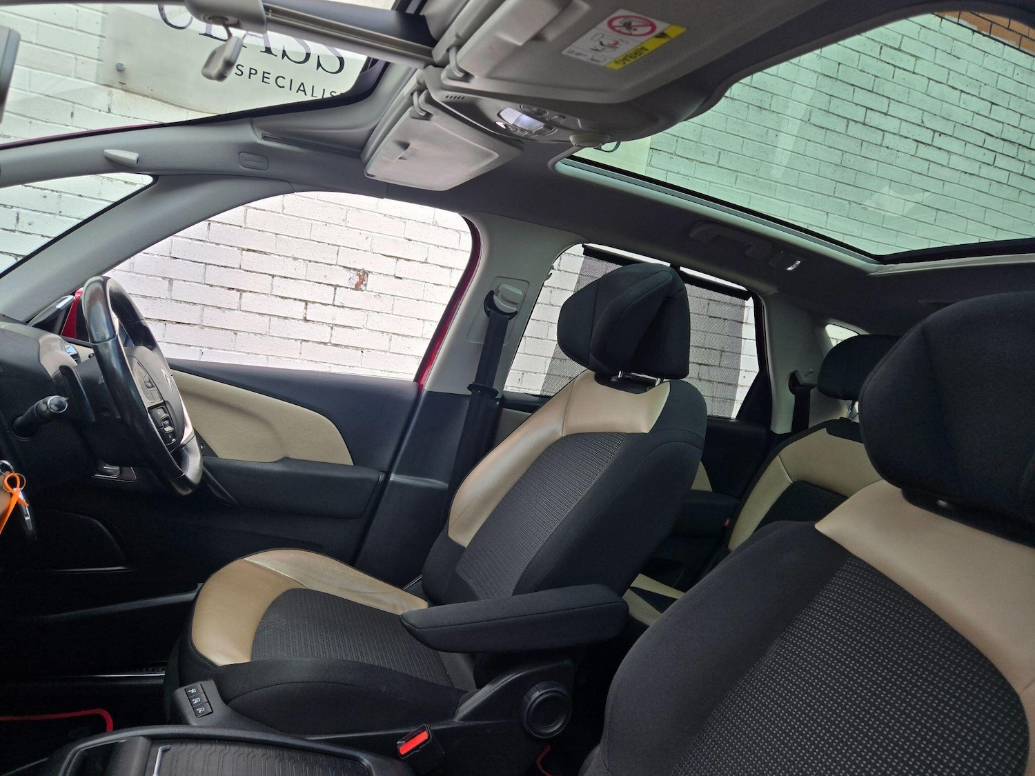 Used Citroen C4 Picasso 2013 for sale - 76408546: Photo 11