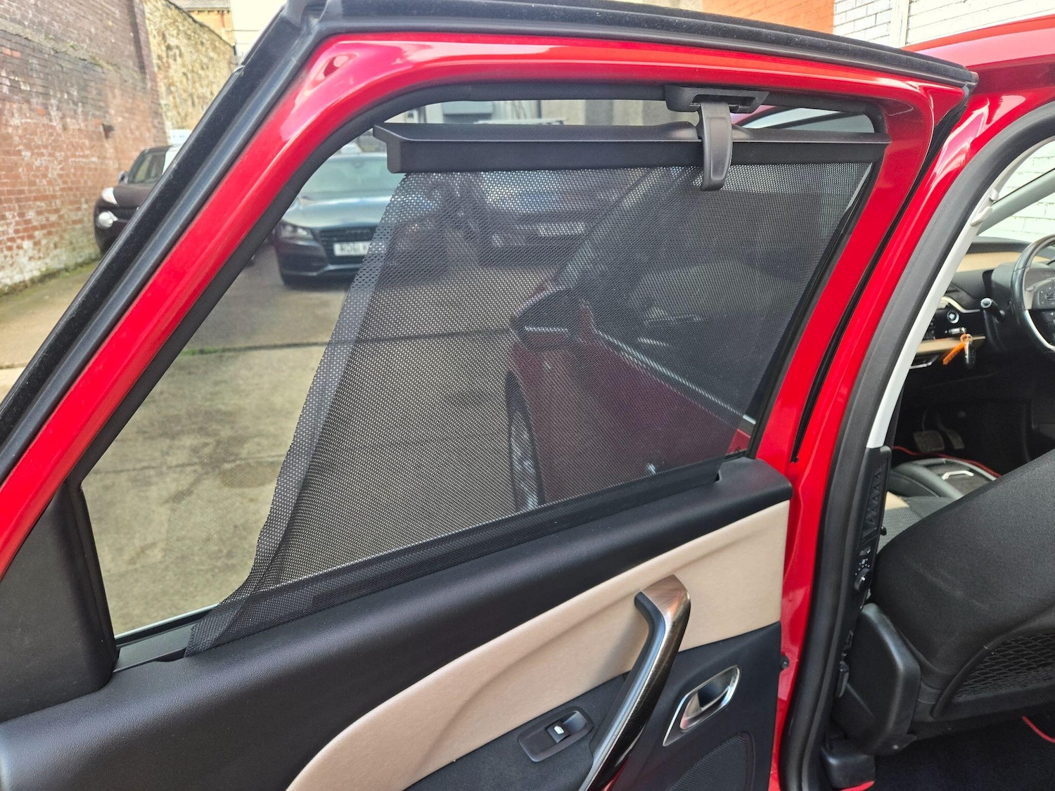 Used Citroen C4 Picasso 2013 for sale - 76408546: Photo 14