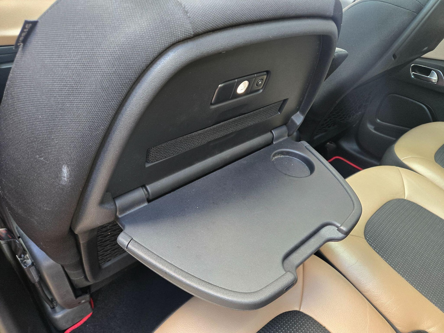 Used Citroen C4 Picasso 2013 for sale - 76408546: Photo 16