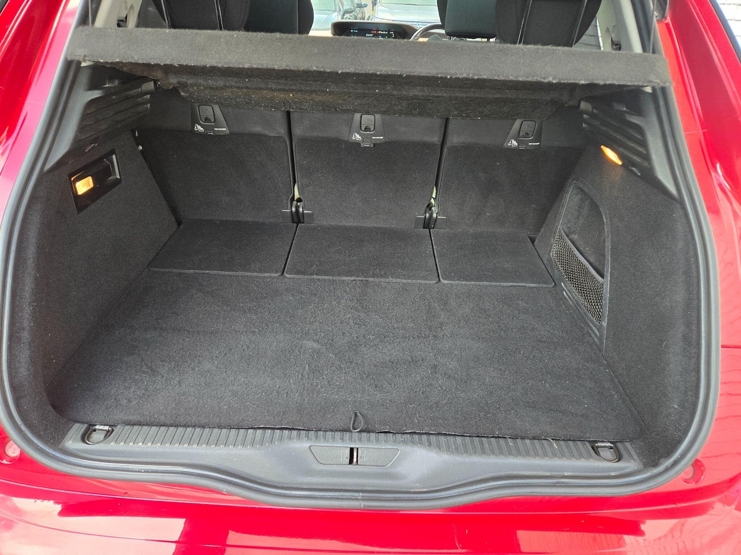 Used Citroen C4 Picasso 2013 for sale - 76408546: Photo 17