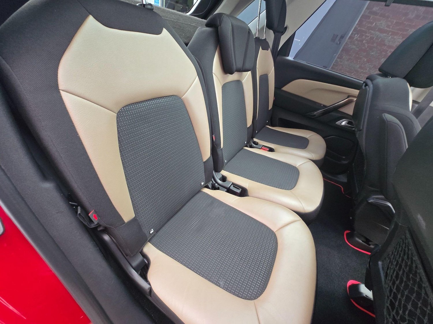 Used Citroen C4 Picasso 2013 for sale - 76408546: Photo 19